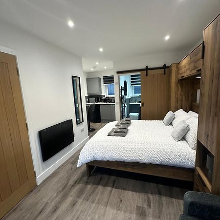 Burnbrae Apartment بورتري المظهر الخارجي الصورة
