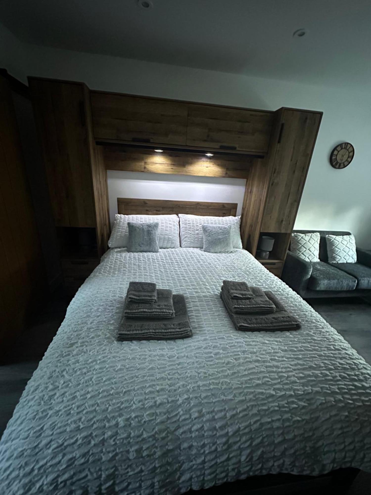 Burnbrae Apartment بورتري المظهر الخارجي الصورة